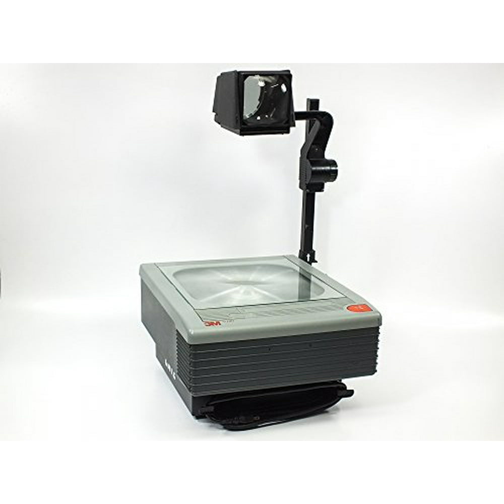 3M 9000AJB 3M 9100 Overhead Projector