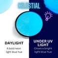 thumbnail image 2 of Pintura para Cara y Cuerpo Mehron Paradise Makeup AQ 40 mL Celestial, 2 of 8