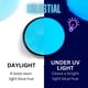 thumbnail image 2 of Pintura para Cara y Cuerpo Mehron Paradise Makeup AQ 40 mL Celestial, 2 of 8