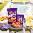 thumbnail image 3 of Takis Fuego Chippz 8 oz Sharing Size Bag, Hot Chili Pepper & Lime Thin-Cut Potato Chips, 3 of 7