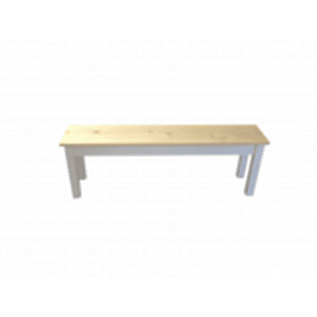 NANTUCKET BENCH-36