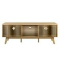 thumbnail image 2 of Iterate 59"" TV Stand, 2 of 3
