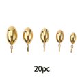 thumbnail image 1 of Accessoire de Pêche, 20pcs de Haute Qualité Cuivre Finshing Pisseuse Outil de Pêche Conception Élevée, 1 of 8