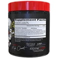 thumbnail image 3 of Polvo para antes del entrenamiento Insane Labz Psychotic 875 g (algodón de azúcar), 3 of 6