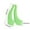 Green, variant on 1Pair Eye Glasses Ear Grippers, Anti-Slip Glass Ear Hook,Comfort Silicone Eyeglasses Ear Cushion for Behind the Ear for Glasses Sunglasses,Glasses Retainers for Prevent Glasses Slipping(Green)