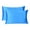 Blue Aster, variant on Oussum Satin Pillowcases 2-Pack for Hair Skin Standard King Queen Bed Pillow Cases Bedroom Online