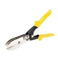 thumbnail image 1 of 5 herramientas manuales para cortar metal, alicates para crimpar canaletas, herramienta multiusos antideslizante de alta resistencia para conductos de, 1 of 9