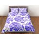 thumbnail image 3 of Juego de Funda Nórdica Elefante Morado Ropa de Cama Boho, Ropa de Cama Bohemia con, 3 of 4
