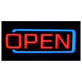 thumbnail image 3 of LED OPEN Sign with control, 3 of 4