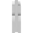 thumbnail image 4 of 1 7/8"W x 4 1/2"D x 7"H Milton Architectural Grade PVC Corbel, 4 of 9