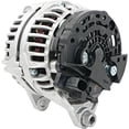 thumbnail image 5 of DB Electrical 400-24206 New Alternator for Audi Allroad Quattro 2003-2005 2.7L 0-124-525-008, 5 of 7