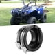 thumbnail image 3 of Interfaz del Carburador Adaptador de Admisión del Carburador Adaptador de Admisión del Carburador Conjunto de Múltiple de Admisión para Yamaha Grizzly 600 1998-2001. Ecomeon  no, 3 of 5