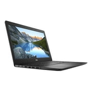 Dell - Inspiron 15.6 Touch-Screen Laptop - Intel Core i3 - 8GB Memory - 1TB HDD + 128GB SSD - Black
