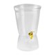 thumbnail image 1 of Dispensador bebidas, dispensador bebidas, contenedor multifuncional 1.5 galones con grifo para limonadas, ideal para hoteles y, 1 of 9