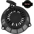 thumbnail image 7 of GCV160 Pull Start Assembly with Sticker Recoil Starter for Honda GCV135 GCV160 Lawn Mower Pressure Washer Engine Parts Pull Cord Replacement (Black), 7 of 7