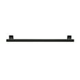 thumbnail image 3 of Richelieu Bp8645320 12-5/8" Center To Center Bar Cabinet Pull - Black, 3 of 7