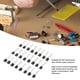 thumbnail image 3 of Kit de Diodos Transistor Negro 840 Piezas ANGGREK para Electrónica de Bricolaje, 3 of 8