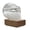 Clear, variant on Shape Storm Glass Weather Bottle, Predicting Barometer Desktop Decor for Home Office, 30ml Storm Glass