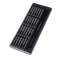 thumbnail image 3 of 24pcs / set S2 Destornillador de material acero Teléfono portátil Reloj de herramientas de reparación shamjiam Destornillador de acero Herramientas, 3 of 8