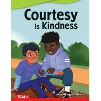 Literary Text Courtesy Is Kindness, (Paperback)