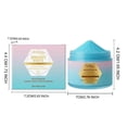 thumbnail image 5 of Tooth Whitening Cleansing Powder Fast Teeth Cleaning Whitening Powder for Adults Teens, 5 of 5