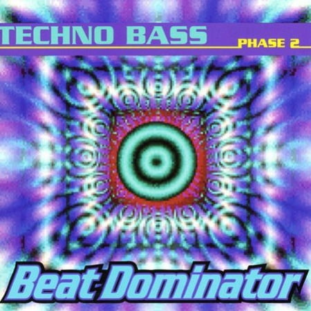 Techno-Bass, Phase 2