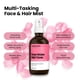 thumbnail image 3 of Bruma Facial Tonificante Simplificada de Agua de Rosas con Glicerina 120 mL, 3 of 9