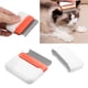 thumbnail image 1 of Peine De Doble Cara Para Mascotas, Peine De Aseo Para Mascotas Con Caja De Almacenamiento Cuadrada Para Perros Y Gatos De Pelo Largo Y Corto, 1 of 7