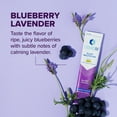 thumbnail image 4 of Liquid I.V.® Blueberry Lavender Sleep Multiplier Night Time Drink Mix, 6 Count, 4 of 14
