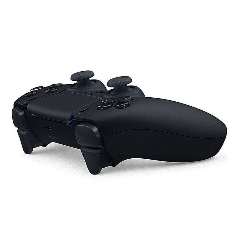 Black PS5 Sony PlayStation 5 Console Disc US Version BUNDLE! 711719556169
