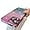 Rose Gold, variant on Compatible with iPhone Case,Glitter Gradient Electro Plated Bumper Camera Lens Protection [Compatible with Wireless Charging] Soft Shockproof Cover Phone Case (Green,iPhone 13 Pro Max)