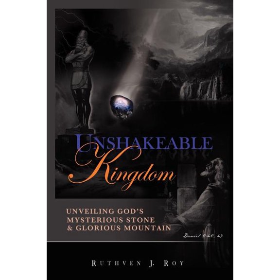 Unshakeable Kingdom (Paperback)
