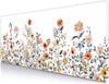 Wildflowers Floral