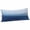 Blue, variant on Navy Blue Ombre Body Pillow Covers 20"x54", Modern Abstract Art Ocean Oil Painting Soft Brushed Microfiber Breathable Throw Pillow Covers, Pillowcase with Zipper for Couch Sofa Bedroom Living Room