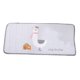thumbnail image 2 of Alfombra de baño, alfombra decorativa para puerta de entrada, cómoda alfombra antideslizante para baño Pato, 2 of 9