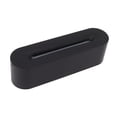 thumbnail image 3 of Flame Diffusers 7 Colors USB Portable Practical Simple Operation Fire Air Humidifier for Room Bedroom Office Black, 3 of 5