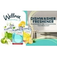 thumbnail image 6 of Wellnax Dishwasher Freshener (Mint), 6 of 11
