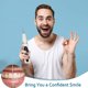 thumbnail image 5 of Plaque Remover For Teeth,electric Teeth Cleaning Kit Light,tooth Cleaner Tartar Remover For Teeth With Adjustable Modes And Replacement Head, 5 of 5