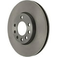 thumbnail image 2 of Disc Brake Rotor Fits select: 2006-2009 SAAB 2023-09-03 00:00:00, 2010-2011 SAAB 2023-09-03 00:00:00 2.0T, 2 of 5