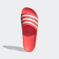 thumbnail image 2 of Sandalias Adidas Unisex GZ5235 color Anaranjado, 2 of 3