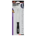 thumbnail image 6 of Performance Tool W80645 Heavy Duty Upholstery Panel Removal Tool with Chrome Plated Shaft and Easy Grip Handle for Marring-Free Use, 6 of 6