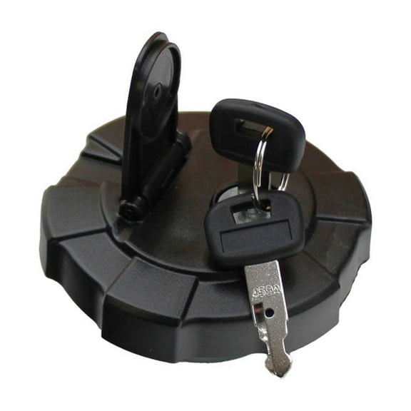 RAParts 2658575 Replacement Lockable Cap-Fuel Fits Caterpillar Models