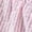 Pink, variant on New Casual Commuter Shorts Striped Grid Button, Spring and Summer, New Hot Selling