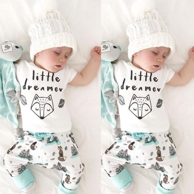 newborn baby boy t shirt
