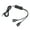 120cm, variant on AOOOWER 5V 2A Double USB Charging Cable Adjustable Length For Multiple Electronic Device