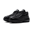 thumbnail image 2 of NIKE WOMENS Air Max 95 OG Womens "Big Bubble Black Patent" IB6397 001 IB6397 001 from Stadium Goods, 2 of 8