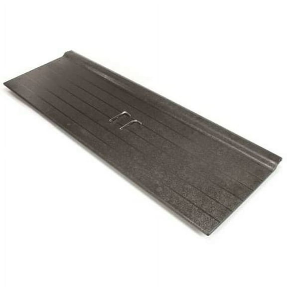 Manitowoc Ice 7624503 Bin Door Assembly, Black