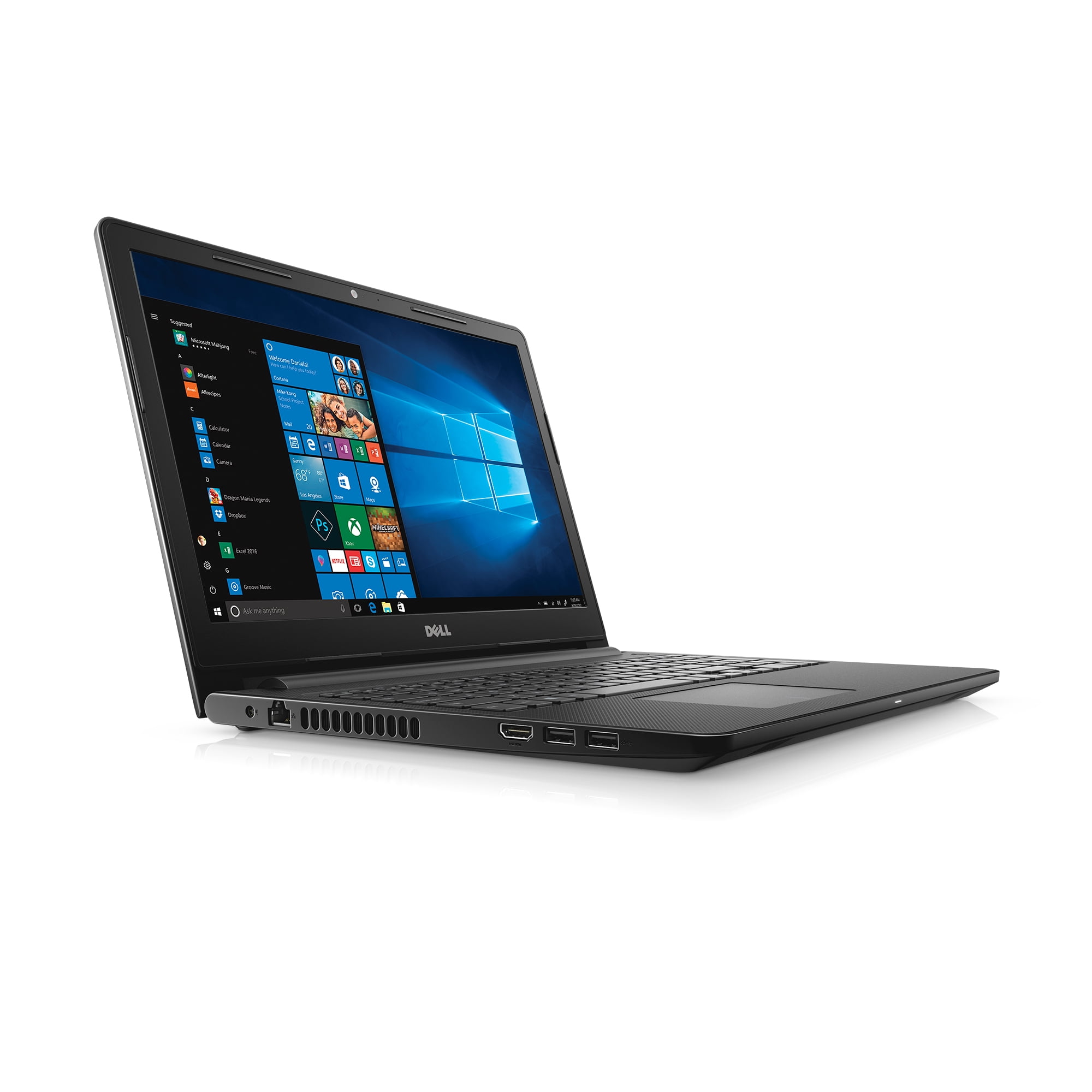 ●SSD256GB●DELL Inspiron3565 AMD E2 8GB④バッテリーについて