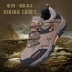 thumbnail image 4 of Zapatos Para Correr Zapatos de entrenamiento casuales para hombres Zapatos de senderismo impermeables con absorción de impactos Zapatos de trekking Likrtyny Tenis De Mujer Tenis De Hombre, 4 of 8