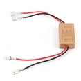 thumbnail image 4 of LED Strobe Controller, Universal Car Flasher Module 9-30V Easy To Install 50W  for LED Headlight for Fog Light, 4 of 7